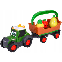 Dickie – Traktor s vlečkou