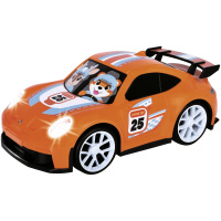 Dickie – Porsche 911