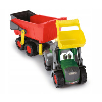 Dickie – Traktor s přívěsem