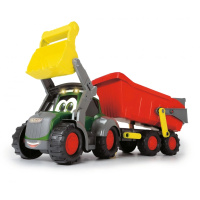 Dickie – Traktor s přívěsem