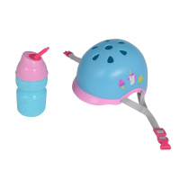 New Born Baby – Přilba na kolo