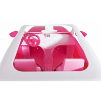Steffi v SUV