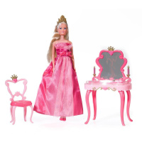 Steffi - Princezna s doplňky