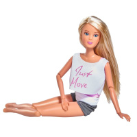 Steffi -Just Move