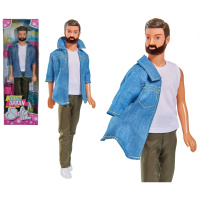 Kevin městský styl