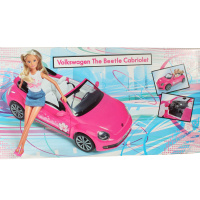 Steffi - Auto Volkswagen Beetle