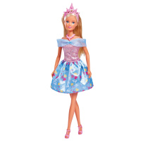 Princezna Steffi