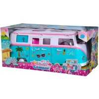 Steffi – Karavan Hawaii