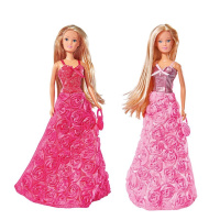 Steffi – Princess Gala Fashion