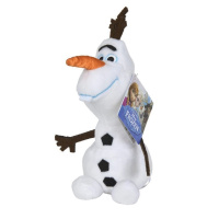 Disney Frozen - Plyšová postavička 25 cm