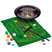 Ruleta Deluxe