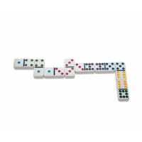 Domino 9
