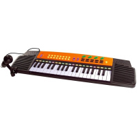 Elektronický klavír
