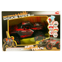 RC Dirt Crasher