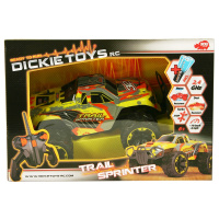RC Dirt Crasher