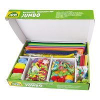 Kreativní souprava – Jumbo