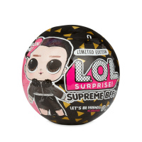 L.O.L. Surprise! Supreme BFFs