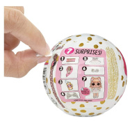 L.O.L. Surprise! Supreme BFFs