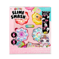 Poopsie Slime Smash – Mačkací sliz