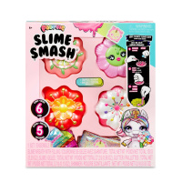 Poopsie Slime Smash – Mačkací sliz