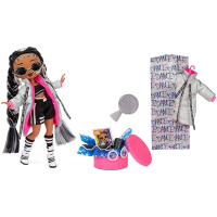 L.O.L. Surprise! O.M.G. - Dance B-Gurl