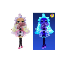 L.O.L. Surprise! O.M.G. - Dance Miss Royale