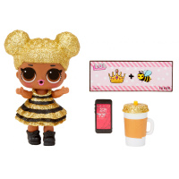 L.O.L. Surprise! – Panenka Queen Bee