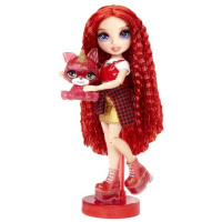 Rainbow High – Ruby Anderson