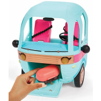 L.O.L. Surprise! O.M.G. – Karavan