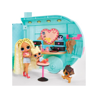 L.O.L. Surprise! O.M.G. – Karavan