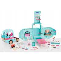 L.O.L. Surprise! O.M.G. – Karavan