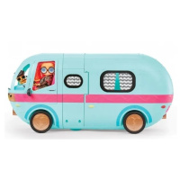 L.O.L. Surprise! O.M.G. – Karavan