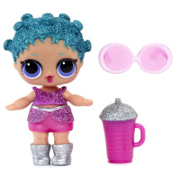 L.O.L. Glitter panenka