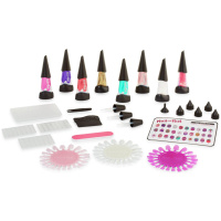 Nehtové studio - Nail-a-Peel