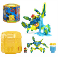 Ready 2 Robot - Sada se slizem