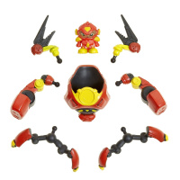 Ready 2 Robot - Sada se slizem
