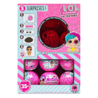 L.O.L. Surprise - Lil Sisters