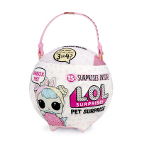 L.O.L. Surprise - Zvířátko s překvapením