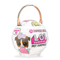 L.O.L. Surprise! Pet Surprise