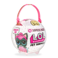 L.O.L. Surprise! Pet Surprise