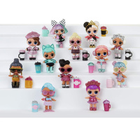 L.O.L. Surprise - Bling Series