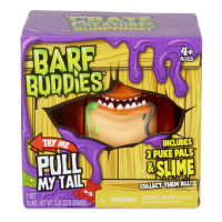Crate Creatures Surprise - Barf Buddies