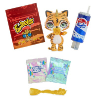 Poopsie Sparkly Critters- Výroba slizu