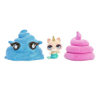 Poopsie Cutie Tootie sliz s překvapením