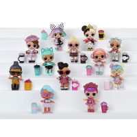 L.O.L. SURPRISE - Bling Series