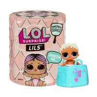 L.O.L. Surprise Lils