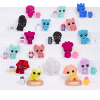 L.O.L. Surprise – Zvířátko Fuzzy Pets