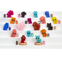L.O.L Surprise – Zvířátko Fuzzy Pets