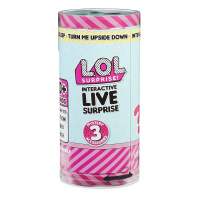 L.O.L. Surprise – Interaktivní zvířátko