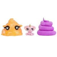 Poopsie Cutie Tootie sliz s překvapením